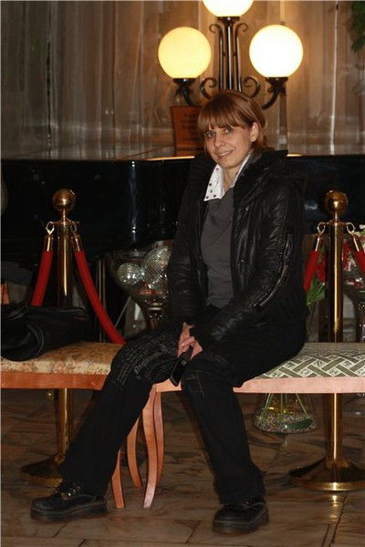 Ленок Белова