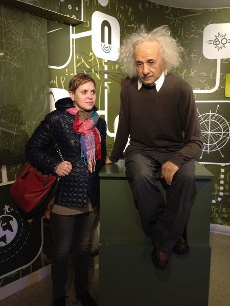 Галина Супонина