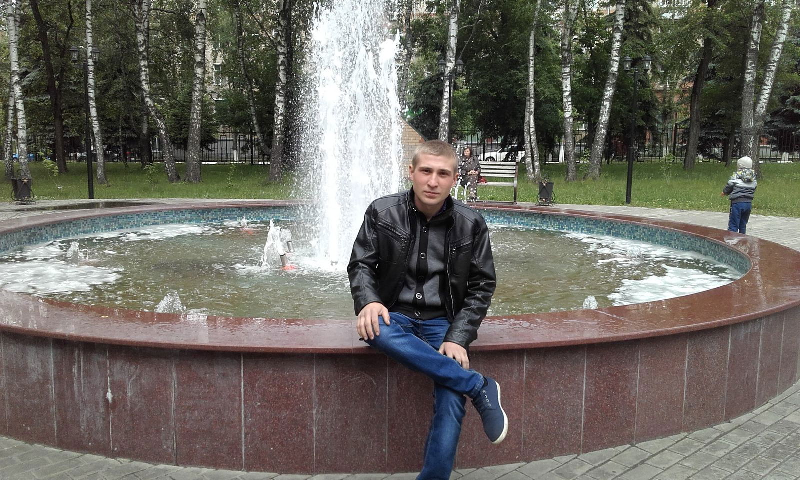 Михаил Севостьянов