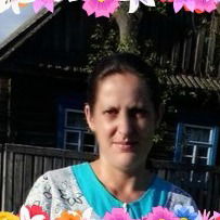 Жанна Синило