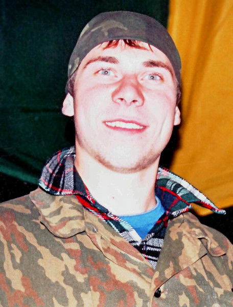 Сергей Сухоплюев