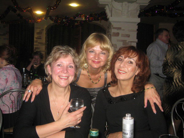 Рамиля Гилязова