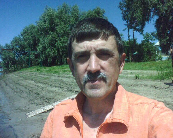 Виктор Клименко