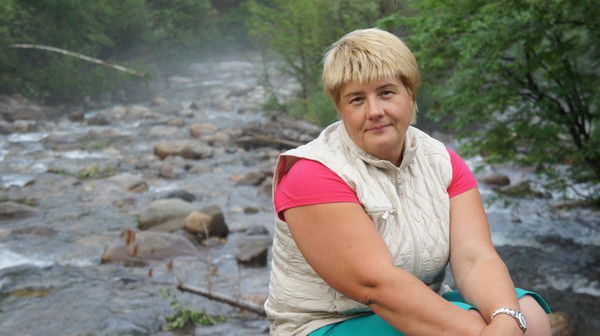 Елена Сурма