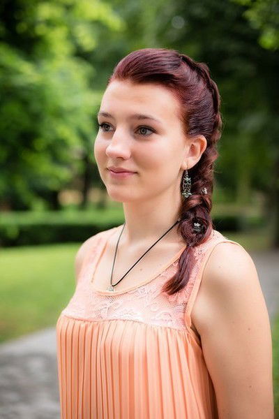 Лера Зеленко