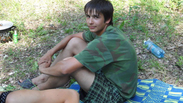 Евгений Шендрыгин