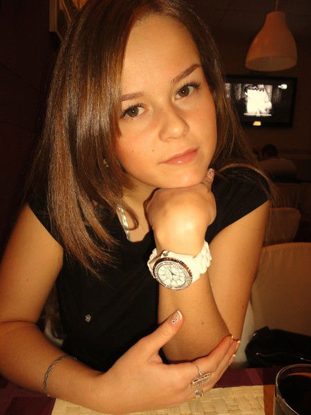 Азалия Юзмиева