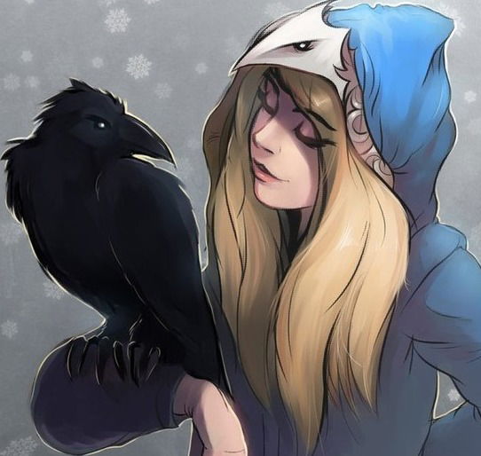 Дарья Гелашвили