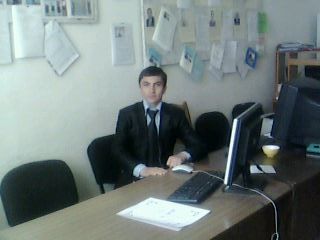 Илхом Турсунов