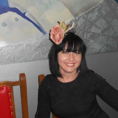 Наталья Нейкова