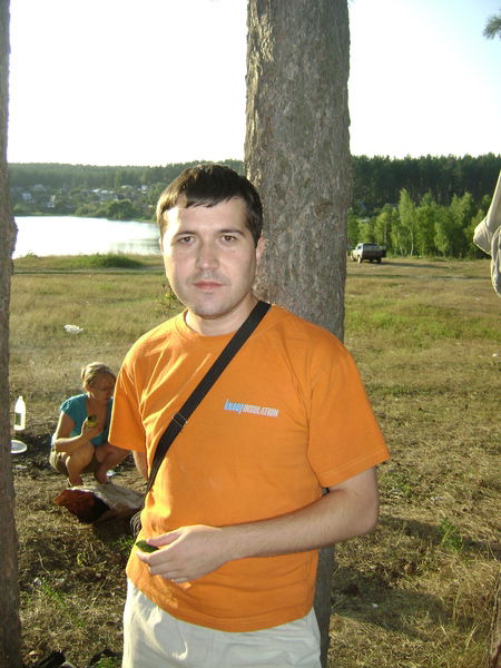 Вячеслав Романов