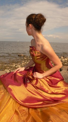 Кристина Дёмина