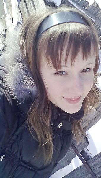 Кристина )))