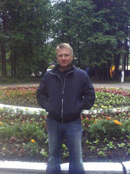 Валерий Антонюк