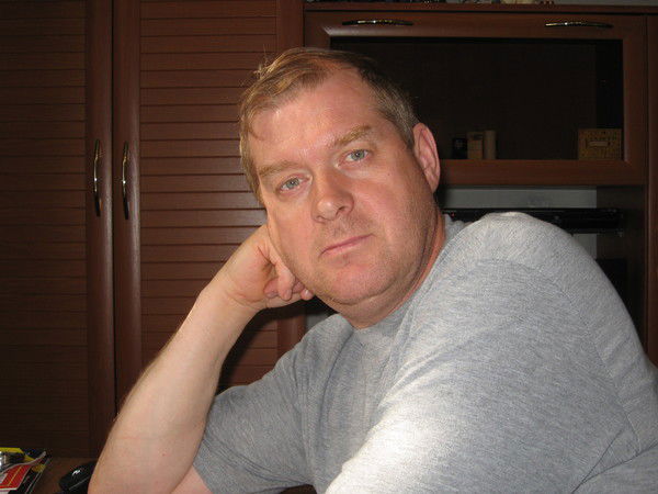 Алексей Беляев