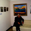 Виктор Бабкин