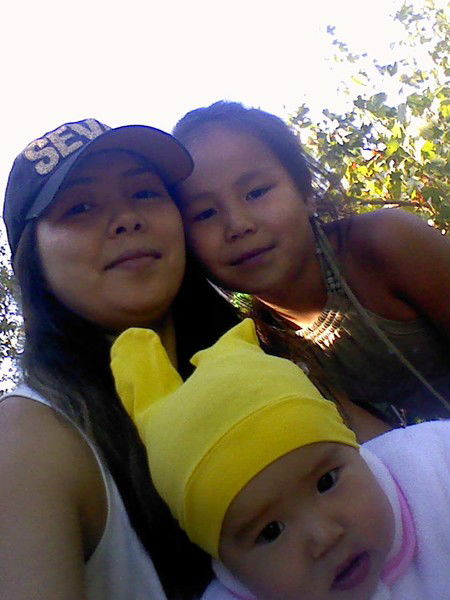 Рауза Рустемовна