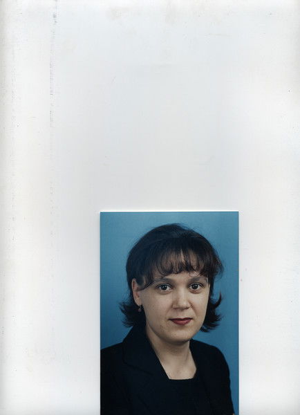 Надежда Астраханцева