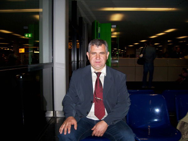 Сергей Устянский