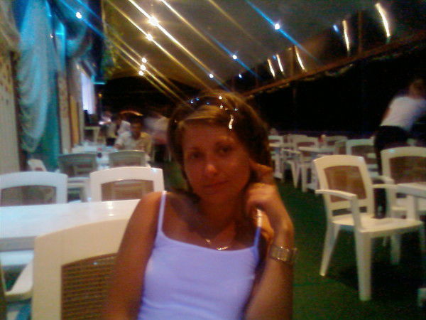 Оксана Гурьева