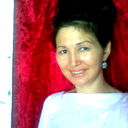 Куралай Санкулова