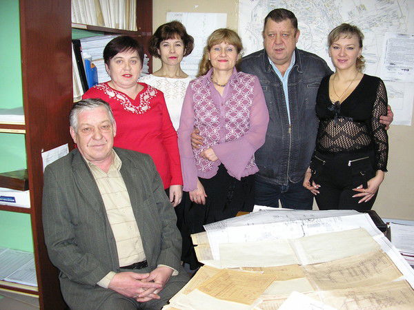 Надежда Чунихина