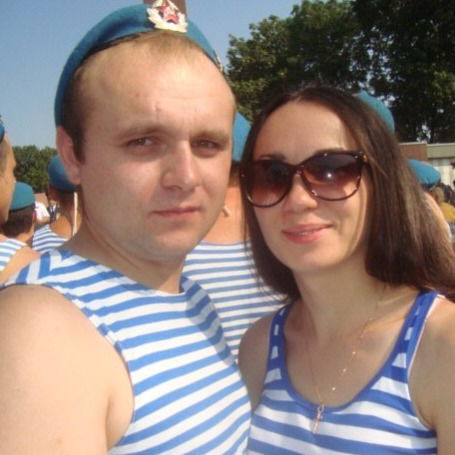 Юлия Нижегородова