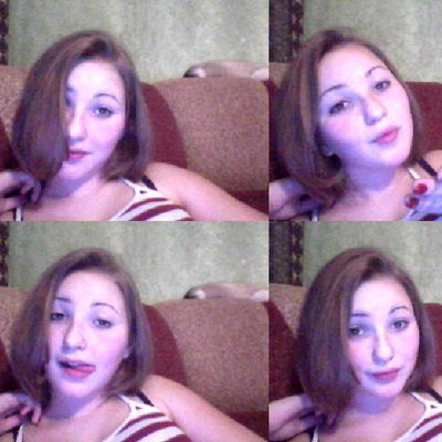 Екатерина Абраменко