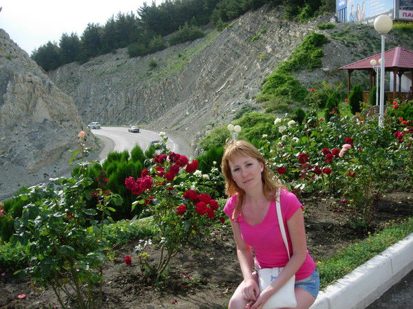 Анастасия Бутусова