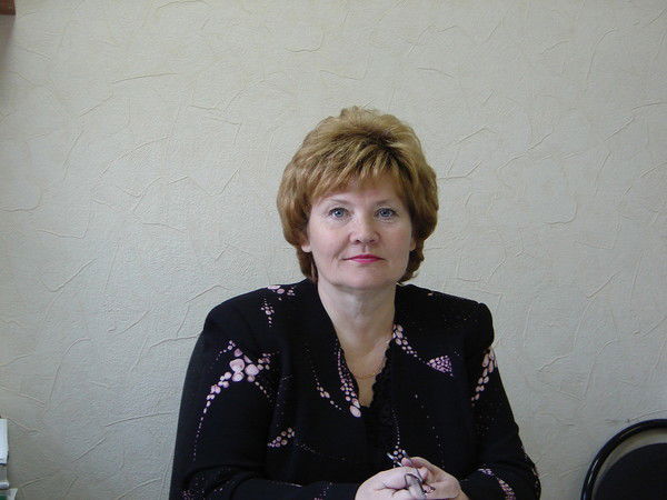 Светлана Макарова