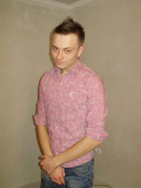 Захар Натаров