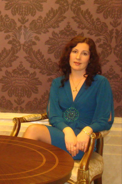 Алена Муковозова