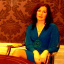 Алена Муковозова