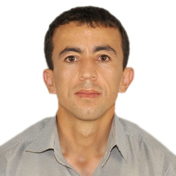 Мухаммади Насруллохзода