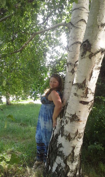 Евгения Кузьмина