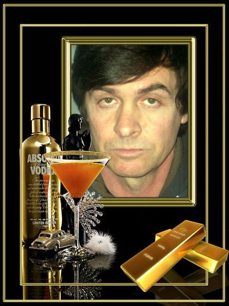 Константин Шифельбаин