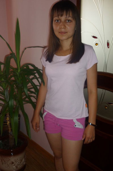 Жукова Ольга