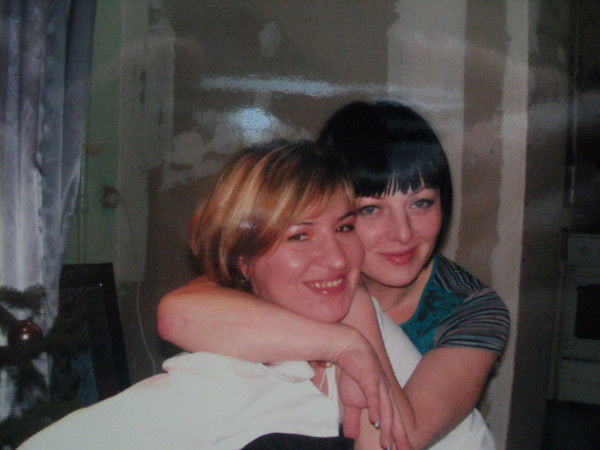 Елена Цверкунова