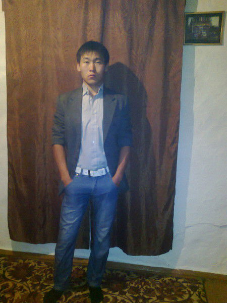 Богенбай Нарымбаев