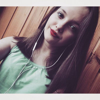 Дарья Батарева