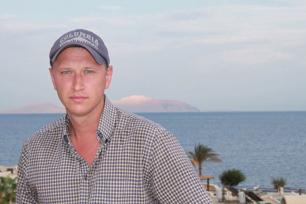 Сергей Баринов