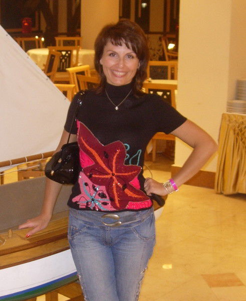 Екатерина Букатич