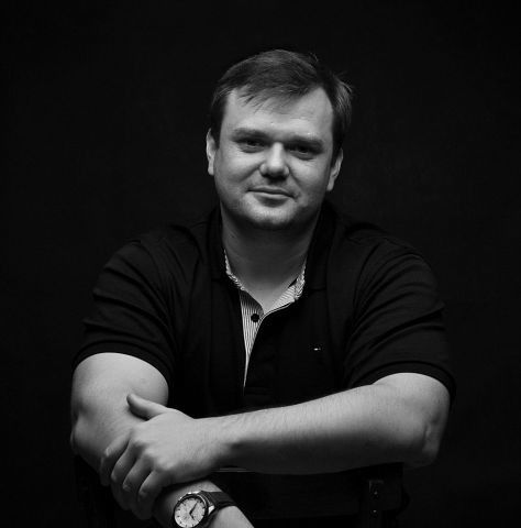 Горячий Лед