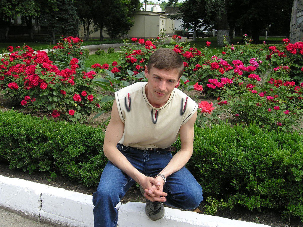 Сергей Семиохин