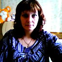 Ирина Шилина