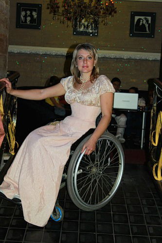 Ольга Дмитриевская