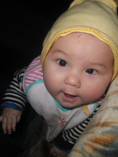 Гульмира Маханбетова