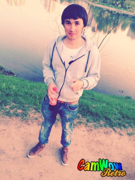 Ислом Ишонов