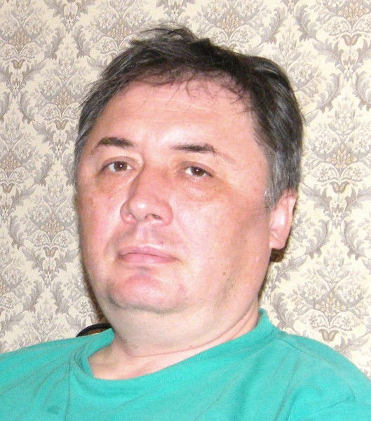 Александр Марголис