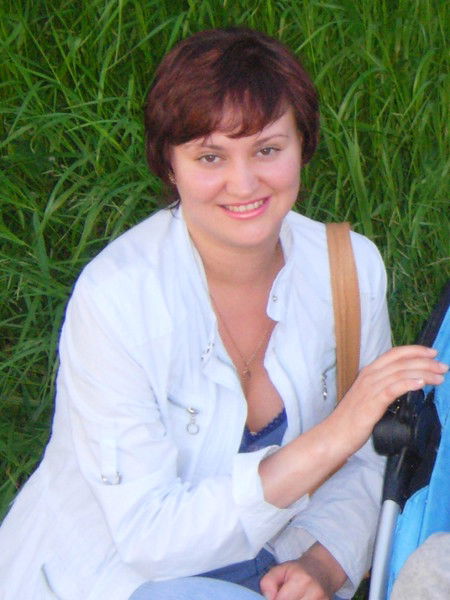 Юлия Иванова